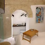 Gasthuis Abbazia Degli Svevi