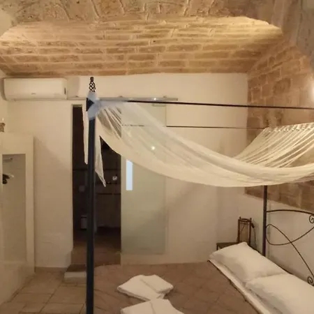 Abbazia Degli Svevi 2* バーリ