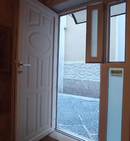 Abbazia Degli Svevi 2* バーリ