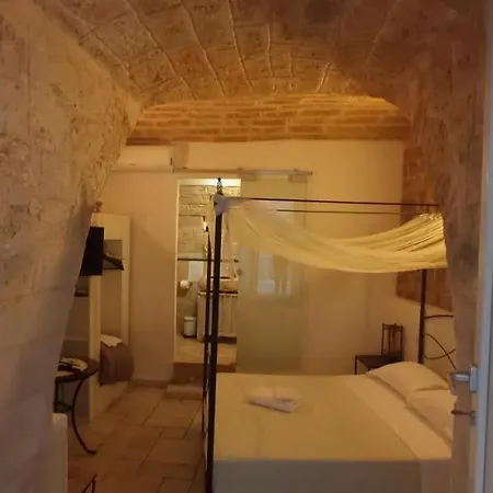 Abbazia Degli Svevi Pensjonat Bari