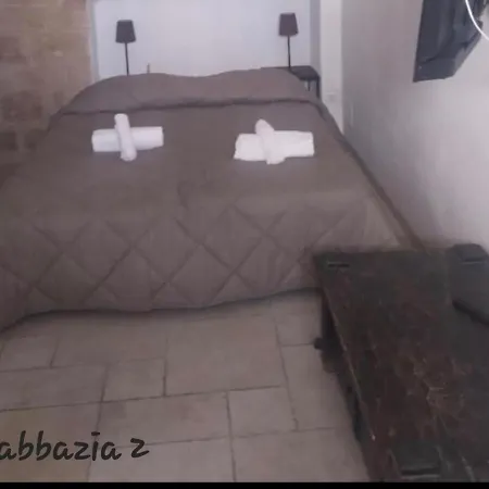 Abbazia Degli Svevi 2*