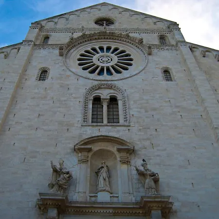 Abbazia Degli Svevi Gasthuis 3*