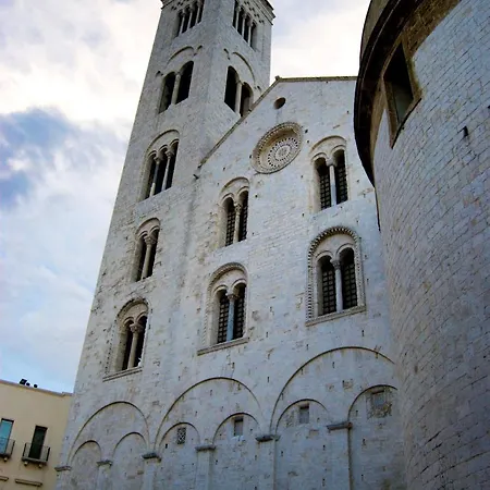 ゲストハウス Abbazia Degli Svevi