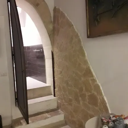 ゲストハウス Abbazia Degli Svevi