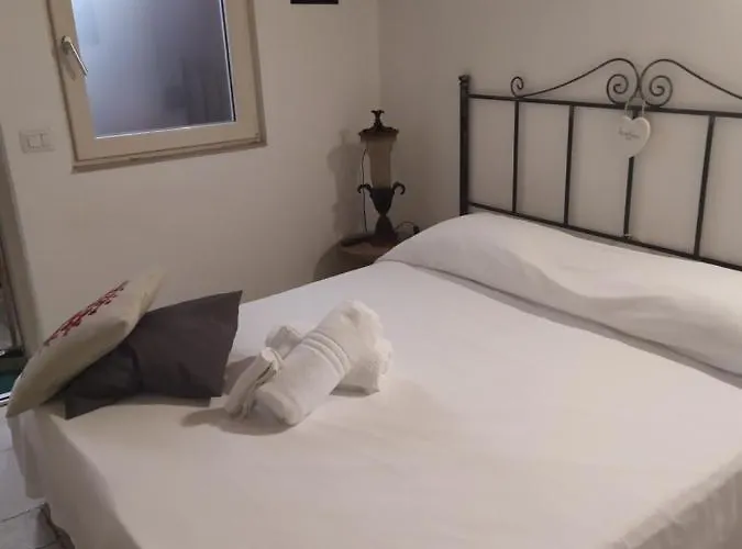 Abbazia Degli Svevi Guest house Bari