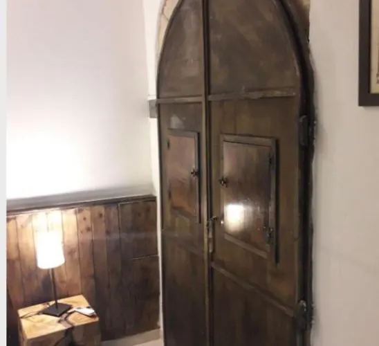 Pensjonat Abbazia Degli Svevi 3*