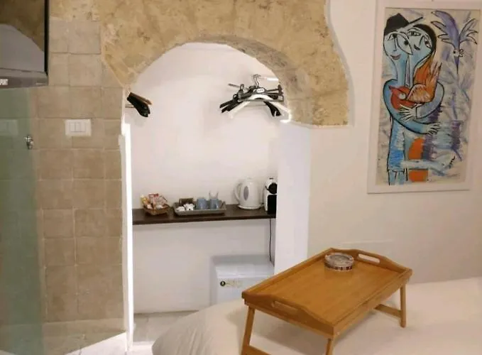Guest house Abbazia Degli Svevi
