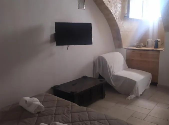 Abbazia Degli Svevi Pensjonat Bari