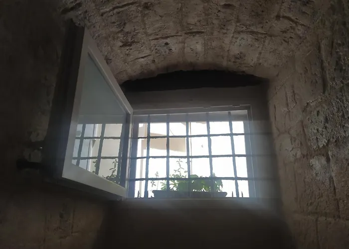Abbazia Degli Svevi Pensjonat 3*