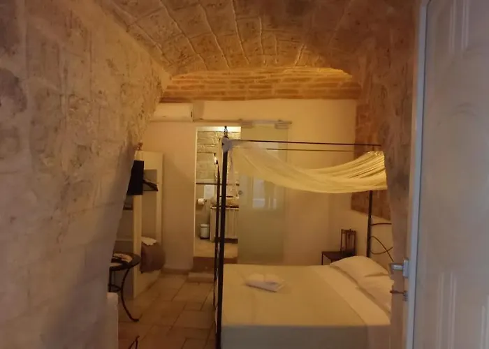 Abbazia Degli Svevi Guest house Bari