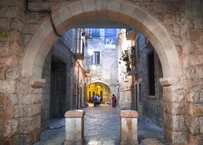Abbazia Degli Svevi 3*