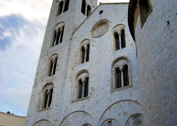 Guest house Abbazia Degli Svevi