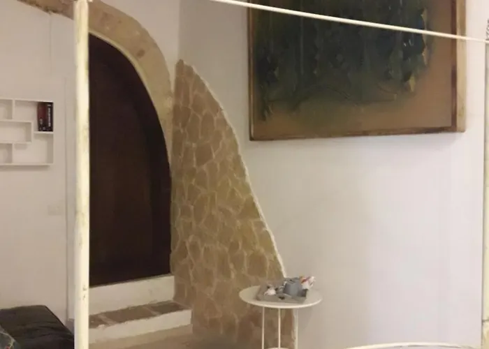Pensjonat Abbazia Degli Svevi Bari
