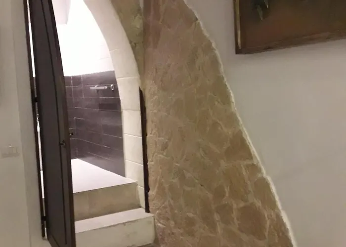 Pensjonat Abbazia Degli Svevi