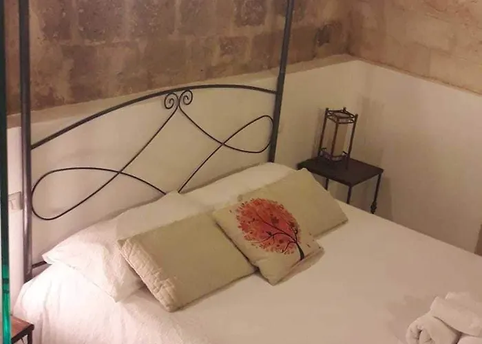 Guest house Abbazia Degli Svevi 3*