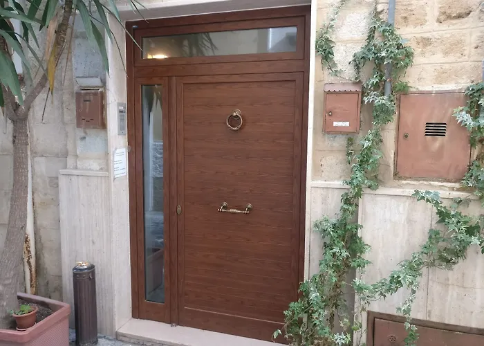 Pensjonat Abbazia Degli Svevi Bari