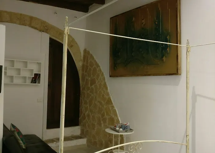Guest house Abbazia Degli Svevi Bari