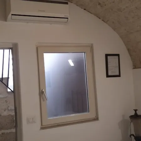 Abbazia Degli Svevi Penzion 3*