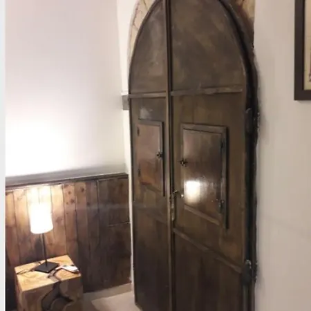 Penzion Abbazia Degli Svevi 3*