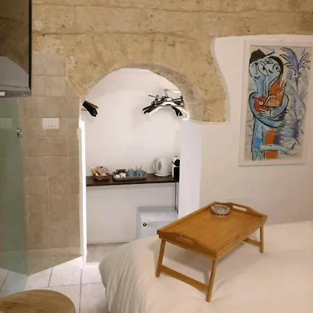Penzion Abbazia Degli Svevi
