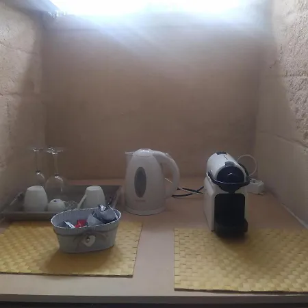 Penzion Abbazia Degli Svevi Bari