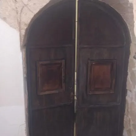 Penzion Abbazia Degli Svevi 3*