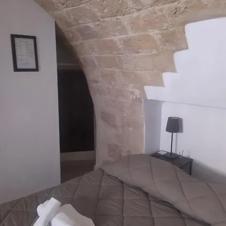 Abbazia Degli Svevi 3*