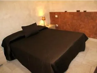 Penzion Abbazia Degli Svevi 3*