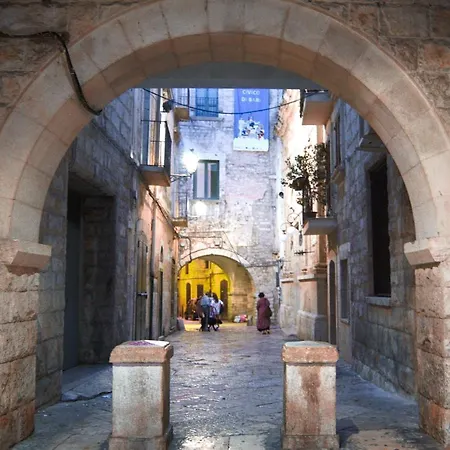 Abbazia Degli Svevi 3*