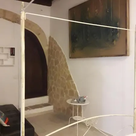 Penzion Abbazia Degli Svevi Bari