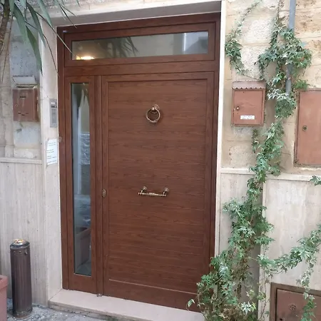 Penzion Abbazia Degli Svevi Bari