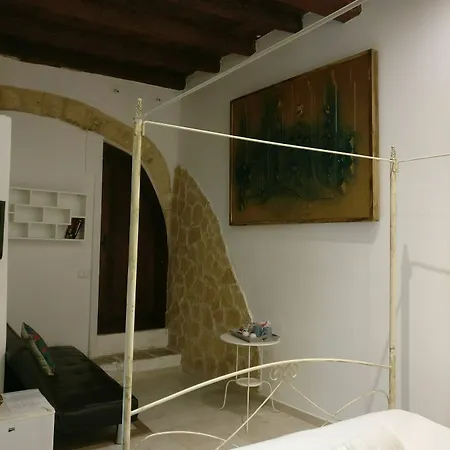 Penzion Abbazia Degli Svevi Bari
